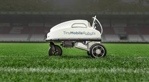 TinyLineMarker robot